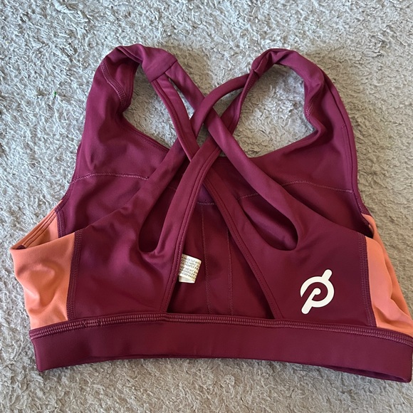 Bundle of three peloton sport bras - Picture 5 of 7